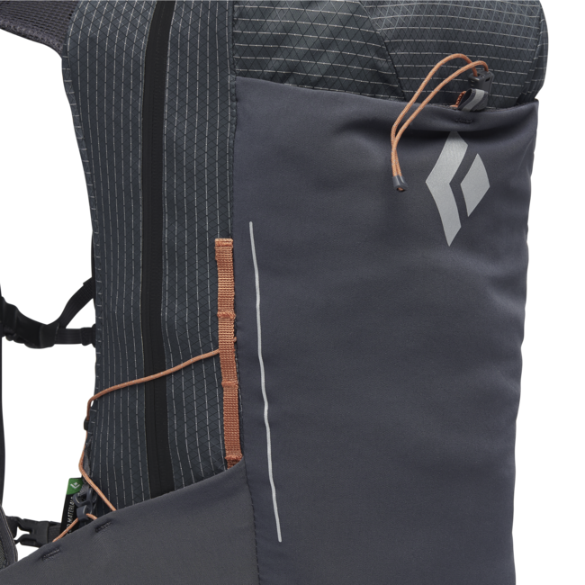 Black Diamond Pursuit 15 туристичний рюкзак, вугілля-мобський коричневий