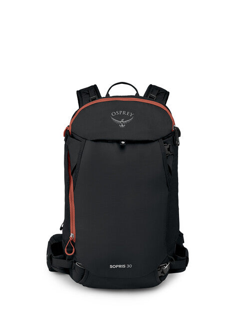 OSPREY рюкзак SOPRIS skialpowy 30, чорний