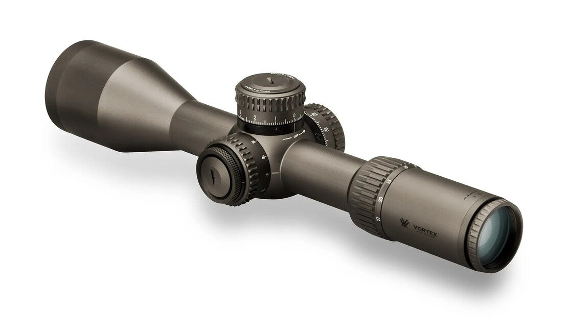 Vortex Optics Razor® HD Gen II оптичний приціл 4.5-27x56 FFP Tremor 3 MRAD