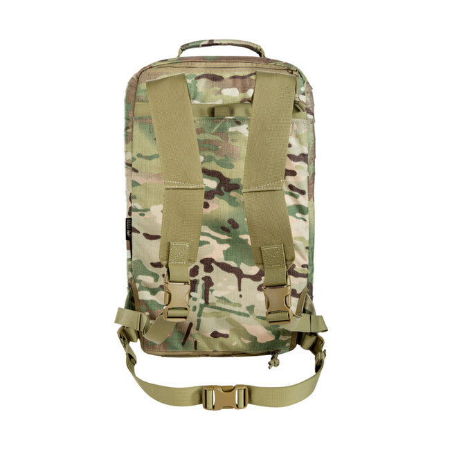 Tasmanian Tiger Medic Mascal Pack MC рюкзак для медичних засобів, мультикам 19L