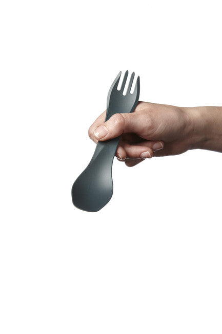 Humangear GoBites UNO прибір 3 шт., червоний, сірий, помаранчевий