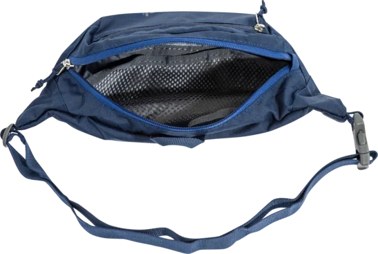 Deuter поясна сумка Belt I дитяча, чорна