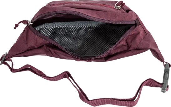 Deuter поясна сумка Belt I дитяча, коричнева