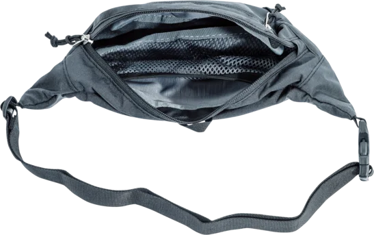 Deuter Belt I дитяча поясна сумка, чорна