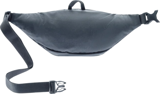 Deuter Belt I дитяча поясна сумка, чорна