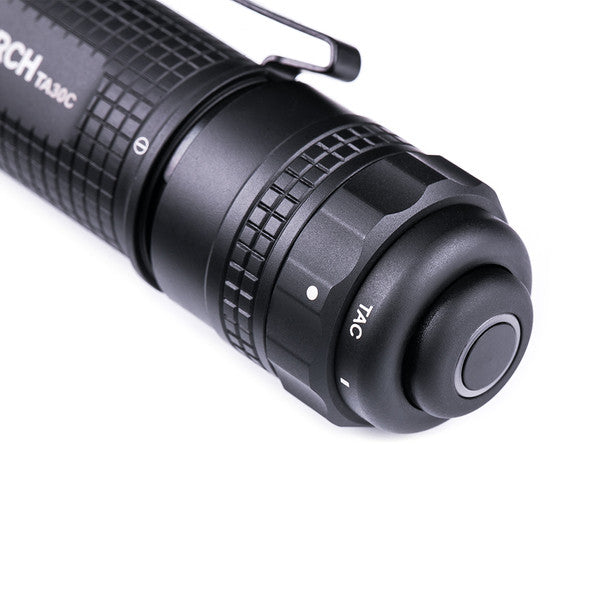NexTorch® TA30C тактичний ліхтар 1600 лм