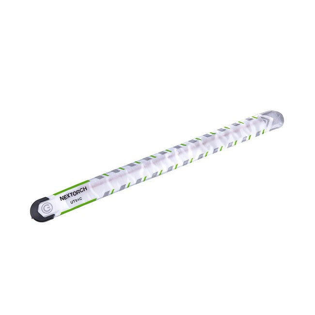 NexTorch® UT51C цивільна блимаюча безпекова стрічка