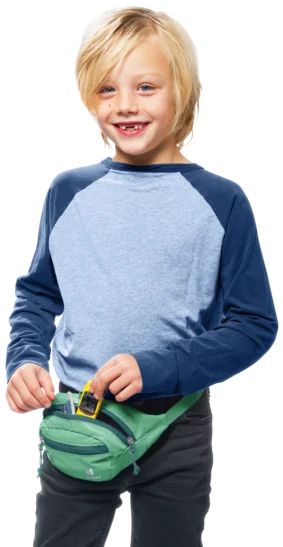 Deuter Junior Belt дитяча поясна сумка, spearmint