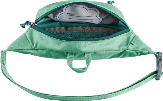 Deuter Junior Belt дитяча поясна сумка, spearmint