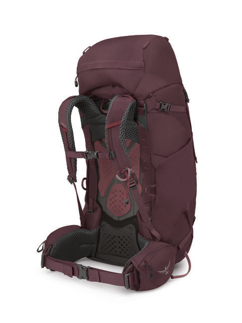 OSPREY KYTE 68 туристичний рюкзак, elderberry пурпурний