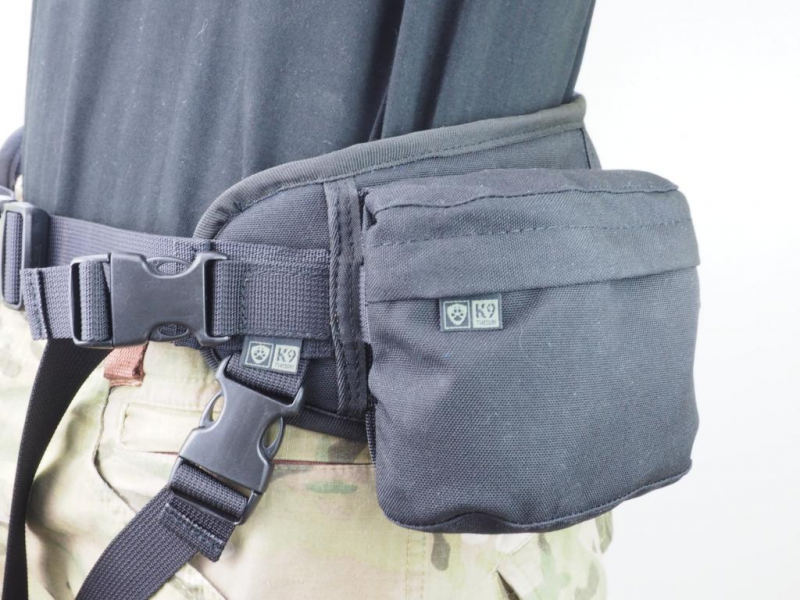 K9 Thorn універсальна сумка