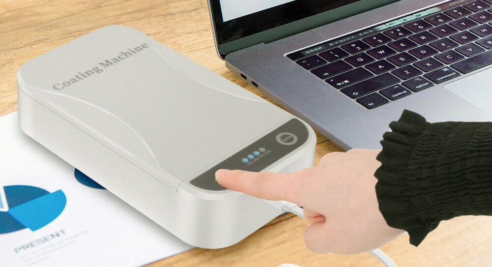 Origin Outdoors USB UV-стерилізатор