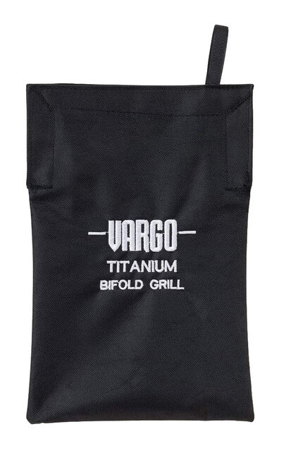 Vargo Biford Titan складний гриль
