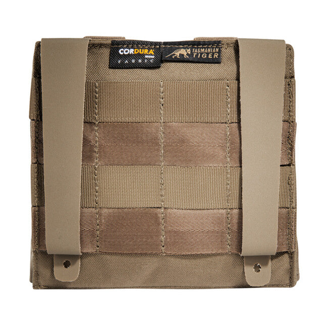 Tasmanian Tiger чохол для першої допомоги IFAK Pouch S MKII, койотовий коричневий