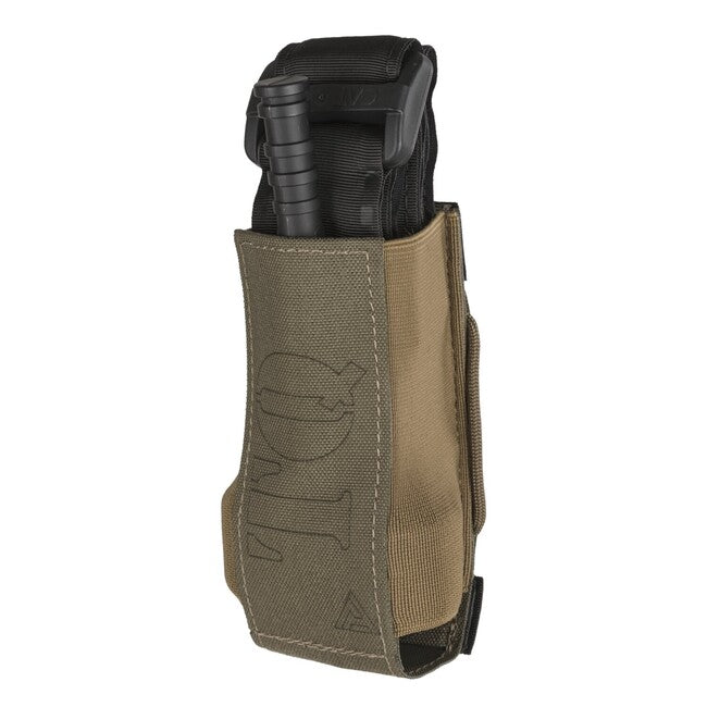 Direct Action® відкритий чохол на турнікет Cordura, койотовий коричневий
