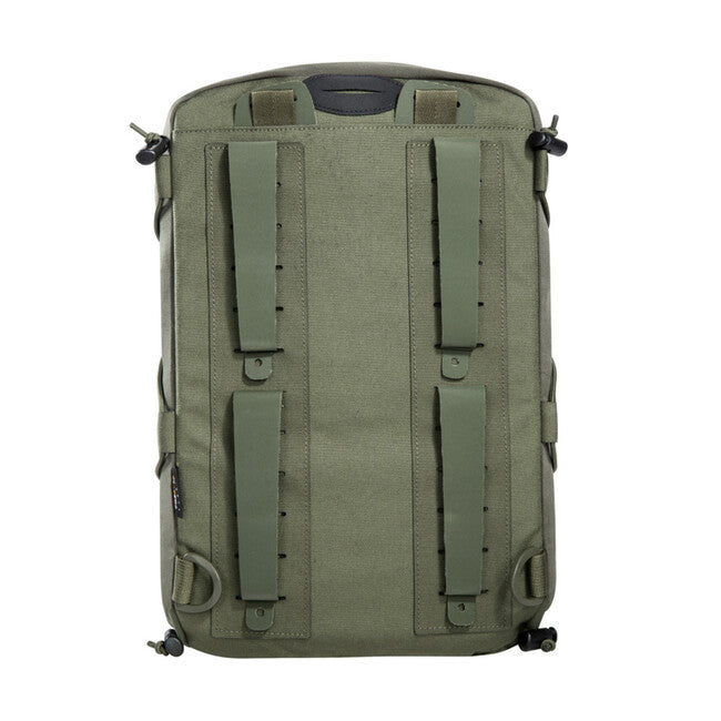 Tasmanian Tiger Tac Pouch 14 тактична кишеня, оливкова