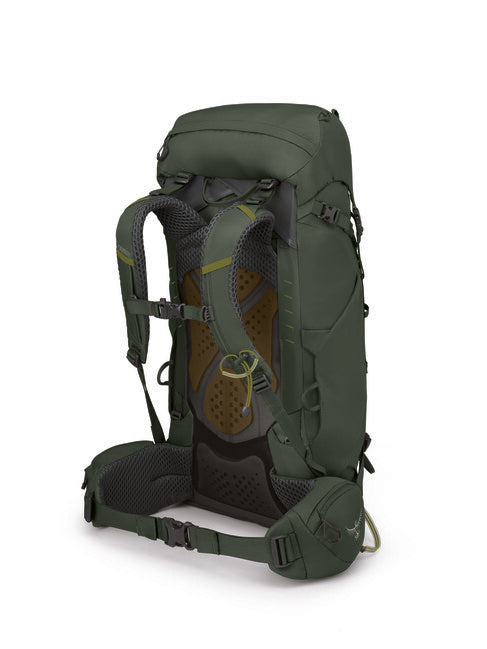 OSPREY Kestrel 38 туристичний рюкзак, бонсай зелений