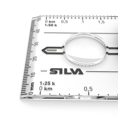 Silva Ranger Global компас