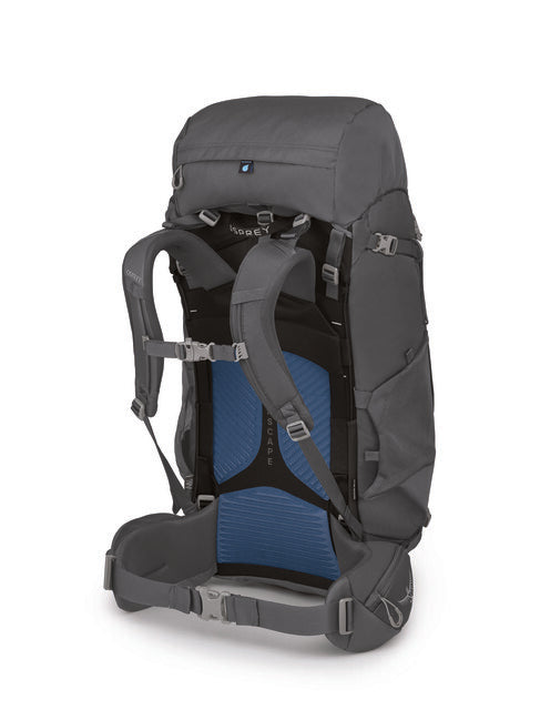 OSPREY VIVA 65 туристичний рюкзак, tunnel vision сірий