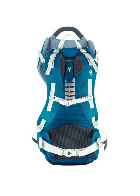 LittleLife Adventurer S2 дитячий рюкзак, синій