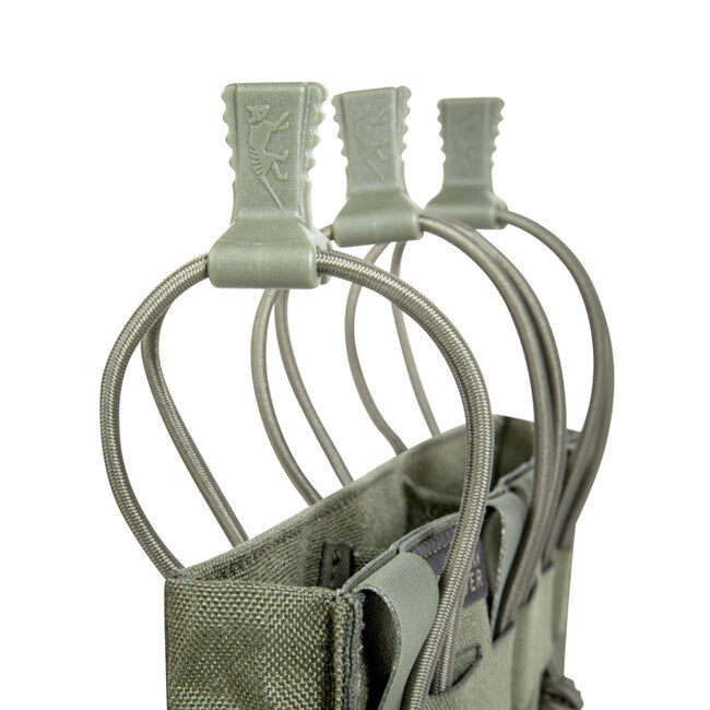 Tasmanian Tiger SGL Mag Pouch BEL M4MKIII чохол на магазин 3, оливкова