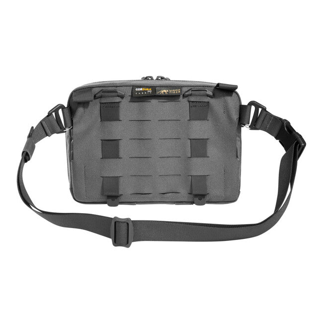 Tasmanian Tiger Tac Pouch 8.1 Hip тактична сумка, titan сірий