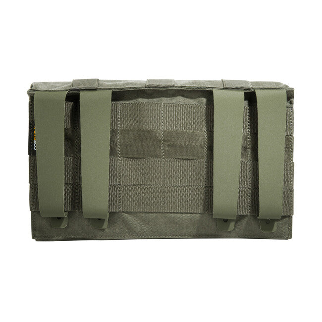 Tasmanian Tiger IFAK Pouch IRR чохол першої допомоги, камуфляж камінь сірий оливковий
