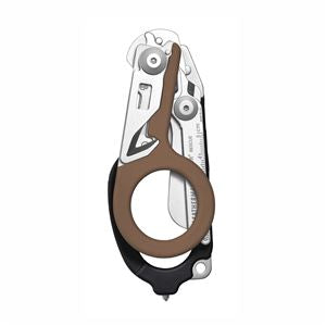 Leatherman RAPTOR® RESCUE мультитул, загальний-чорний