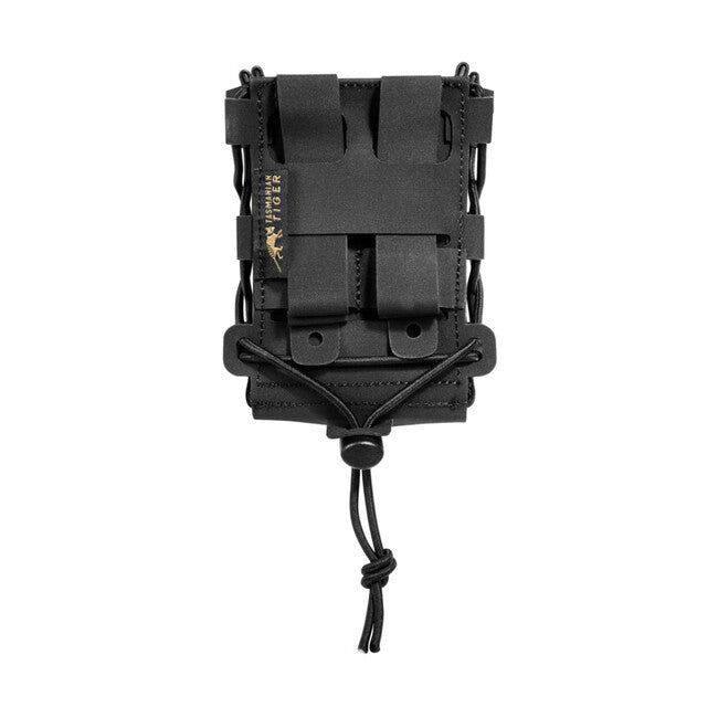 Tasmanian Tiger чохол DBL Mag Pouch MCL на два магазини, чорний