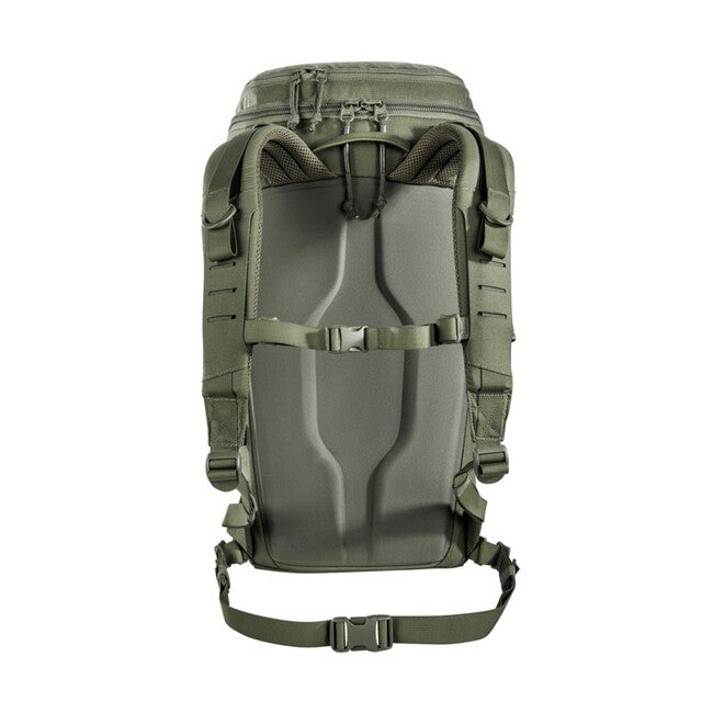 Tasmanian Tiger рюкзак Companion 30, оливковий