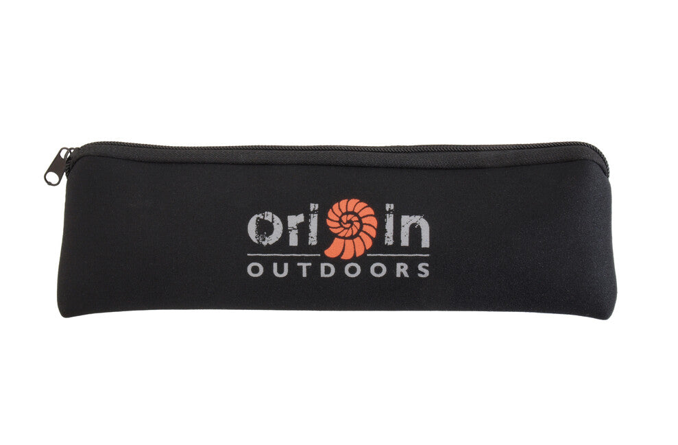 Origin Outdoors набір столовий приборів Biwak