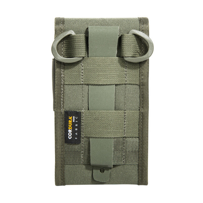 Tasmanian Tiger Tactical XL чохол на телефон, оливкова