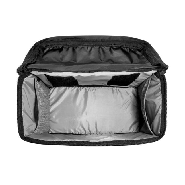 Tasmanian Tiger Gear Bag туристична сумка 40, чорна