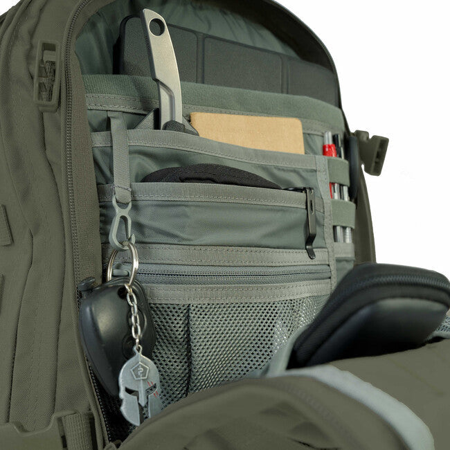 Pentagon Kyler рюкзак 36л, оливковий