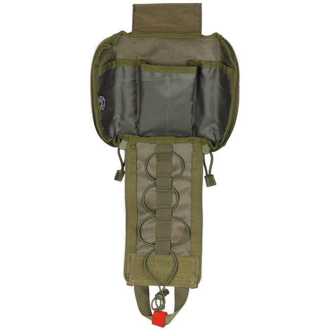 MFH MOLLE IFAK чохол для аптечки, OD зелений