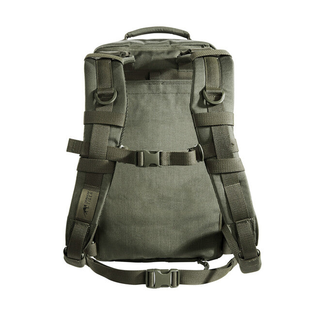 Tasmanian Tiger Medic Assault Pack LMKIIIRR рюкзак, stone grey olive, 19L
