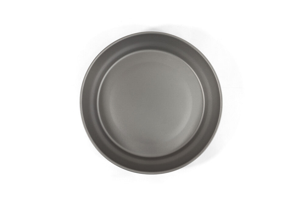 Origin Outdoors титановий тарілка Plate 18 cm