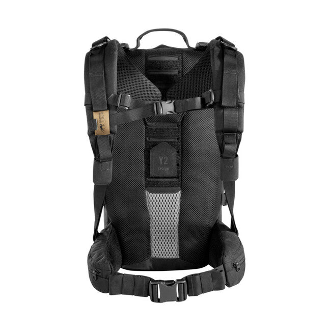 Tasmanian Tiger Modular Combat Pack 24 SL рюкзак, чорний
