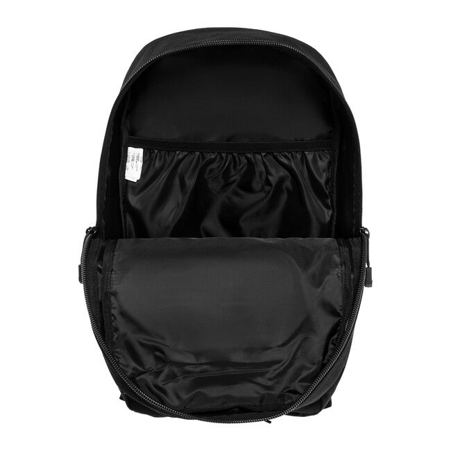 Mil-Tec Tactical Core rucksack 15 L, чорний