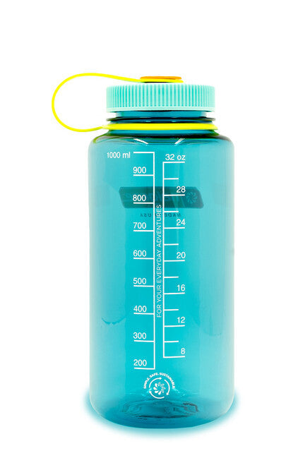 Nalgene WM Sustain пляшка для пиття 1 л, церулеан