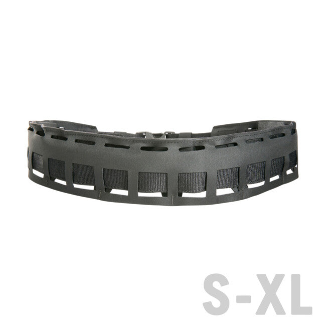 Tasmanian Tiger Molle Hyp Belt поясний ремінь, чорний