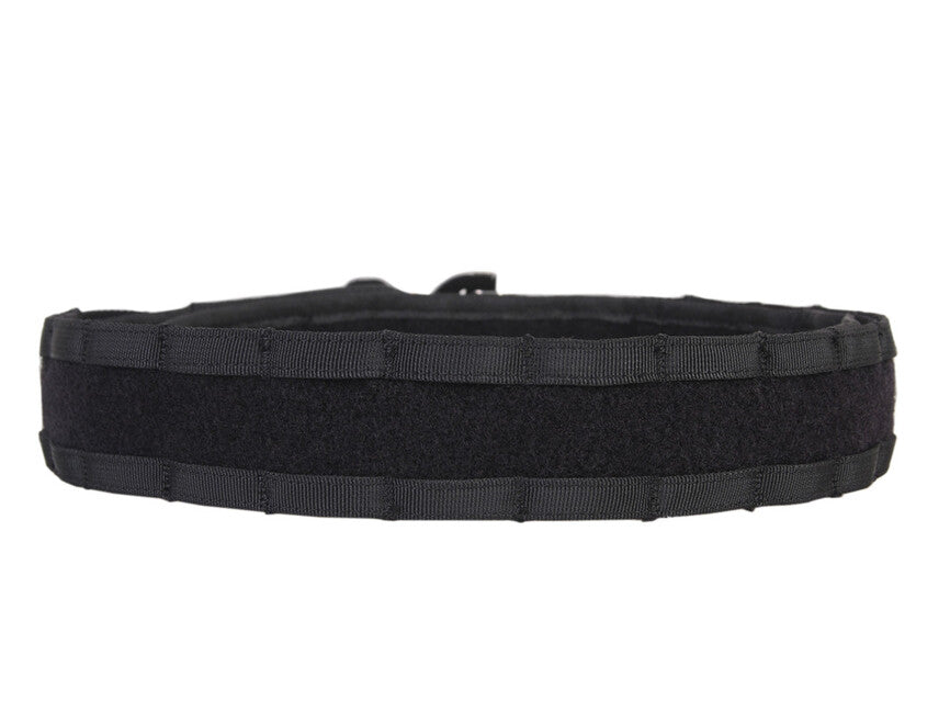 Emersongear COBRA бойовий ремінь 4,45 см, чорний