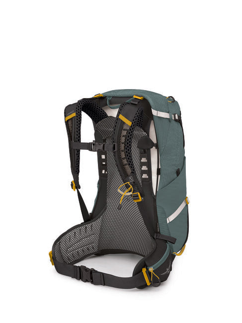 OSPREY SIRRUS 24 туристичний рюкзак, сукулентний зелений