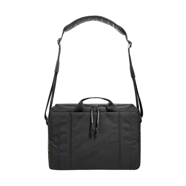 Tasmanian Tiger Modular Equipment Case поясна сумка, чорна