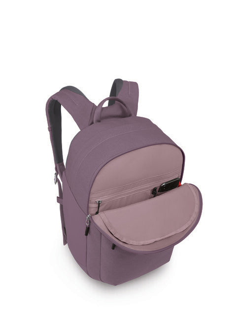 OSPREY ARCANE XL міський рюкзак, фіолетовий