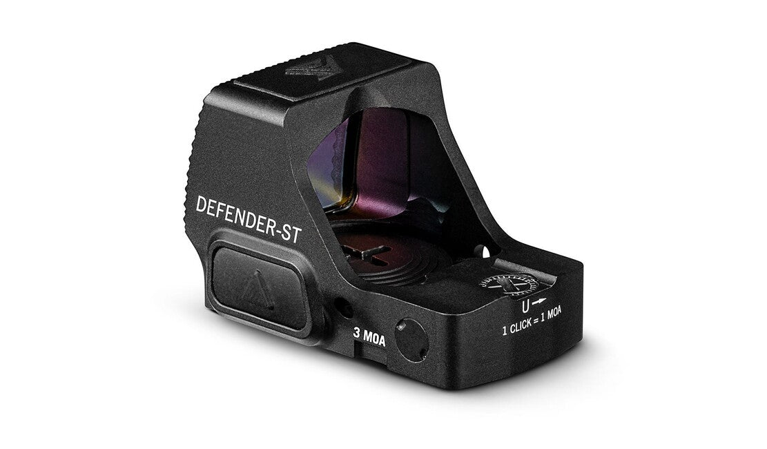 Vortex Optics Defender-ST™ коліматор Red Dot Sight 6 MOA