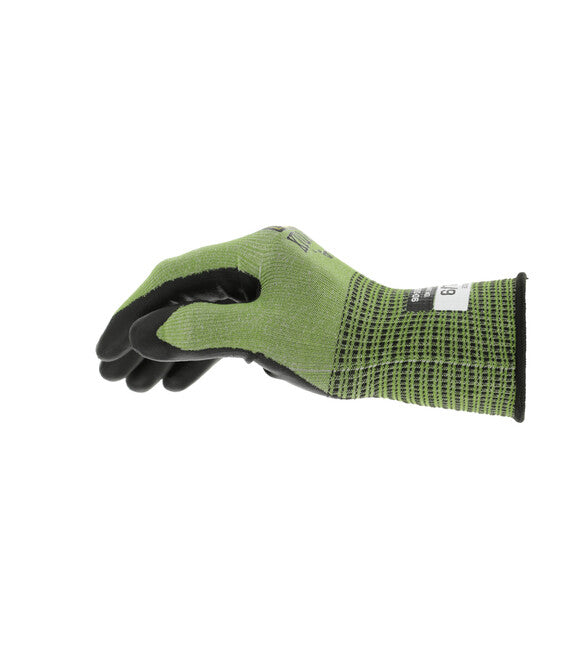 Mechanix SpeedKnit C3 робочі рукавиці