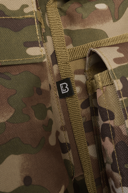 Brandit жилет тактичний, tactical_camo