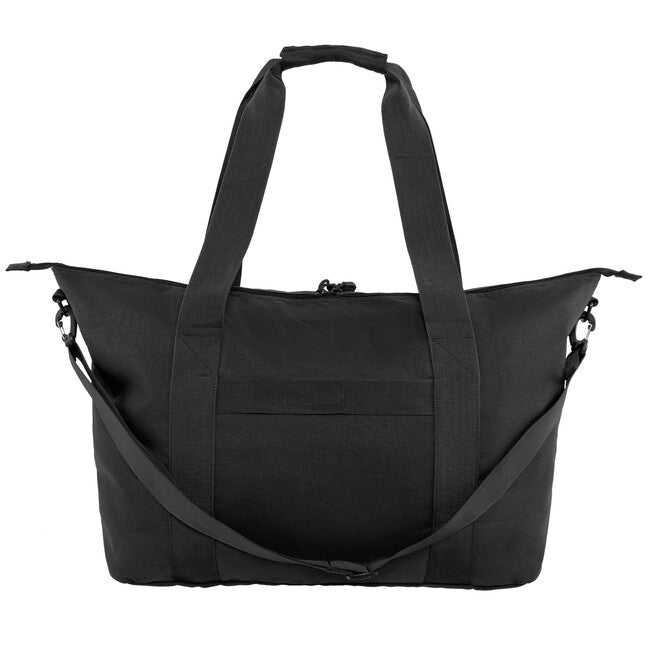 Mil-Tec Tactical Weekender дорожня сумка, чорний