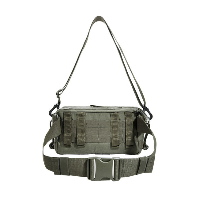 Tasmanian Tiger Small Medic Pack MKII IRR мала аптечка, світло-сірий оливковий
